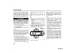 Preview for 31 page of Suzuki VITARA Series Owner'S Manual