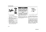 Preview for 37 page of Suzuki VITARA Series Owner'S Manual