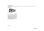 Preview for 125 page of Suzuki VITARA Series Owner'S Manual