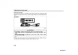 Preview for 189 page of Suzuki VITARA Series Owner'S Manual