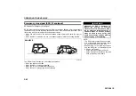 Preview for 203 page of Suzuki VITARA Series Owner'S Manual