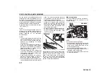 Preview for 279 page of Suzuki VITARA Series Owner'S Manual