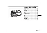 Preview for 338 page of Suzuki VITARA Series Owner'S Manual