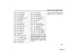 Preview for 380 page of Suzuki VITARA Series Owner'S Manual