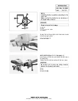 Предварительный просмотр 4 страницы Suzuki VL1500K7 Service Bulletin