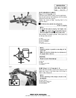 Предварительный просмотр 5 страницы Suzuki VL1500K7 Service Bulletin