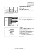 Предварительный просмотр 9 страницы Suzuki VL1500K7 Service Bulletin