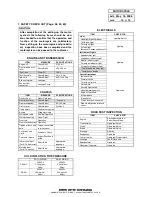 Предварительный просмотр 13 страницы Suzuki VL1500K7 Service Bulletin