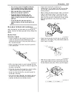 Предварительный просмотр 7 страницы Suzuki VLR1800 Service Manual