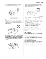 Предварительный просмотр 9 страницы Suzuki VLR1800 Service Manual