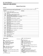 Предварительный просмотр 14 страницы Suzuki VLR1800 Service Manual