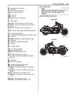 Предварительный просмотр 15 страницы Suzuki VLR1800 Service Manual