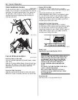 Предварительный просмотр 16 страницы Suzuki VLR1800 Service Manual