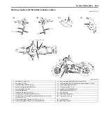 Предварительный просмотр 19 страницы Suzuki VLR1800 Service Manual