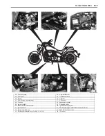 Предварительный просмотр 21 страницы Suzuki VLR1800 Service Manual