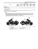 Предварительный просмотр 29 страницы Suzuki VLR1800 Service Manual