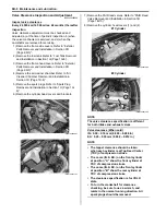 Предварительный просмотр 32 страницы Suzuki VLR1800 Service Manual