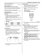 Предварительный просмотр 37 страницы Suzuki VLR1800 Service Manual