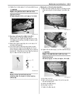 Предварительный просмотр 39 страницы Suzuki VLR1800 Service Manual