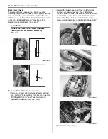 Предварительный просмотр 46 страницы Suzuki VLR1800 Service Manual