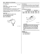 Предварительный просмотр 48 страницы Suzuki VLR1800 Service Manual