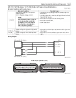 Предварительный просмотр 99 страницы Suzuki VLR1800 Service Manual