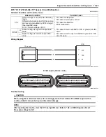 Предварительный просмотр 107 страницы Suzuki VLR1800 Service Manual