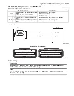 Предварительный просмотр 121 страницы Suzuki VLR1800 Service Manual