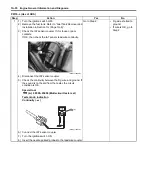 Предварительный просмотр 124 страницы Suzuki VLR1800 Service Manual