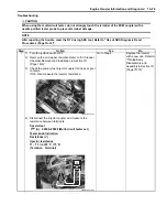 Предварительный просмотр 147 страницы Suzuki VLR1800 Service Manual