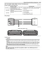 Предварительный просмотр 149 страницы Suzuki VLR1800 Service Manual