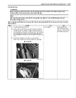 Предварительный просмотр 157 страницы Suzuki VLR1800 Service Manual