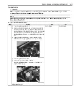 Предварительный просмотр 161 страницы Suzuki VLR1800 Service Manual