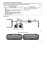 Предварительный просмотр 176 страницы Suzuki VLR1800 Service Manual