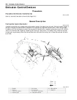 Предварительный просмотр 186 страницы Suzuki VLR1800 Service Manual