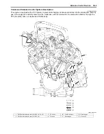 Предварительный просмотр 187 страницы Suzuki VLR1800 Service Manual