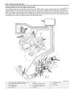 Предварительный просмотр 188 страницы Suzuki VLR1800 Service Manual