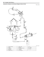 Предварительный просмотр 190 страницы Suzuki VLR1800 Service Manual