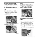 Предварительный просмотр 195 страницы Suzuki VLR1800 Service Manual