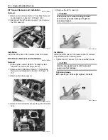 Предварительный просмотр 204 страницы Suzuki VLR1800 Service Manual