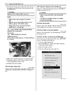 Предварительный просмотр 208 страницы Suzuki VLR1800 Service Manual