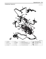 Предварительный просмотр 219 страницы Suzuki VLR1800 Service Manual