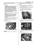 Предварительный просмотр 221 страницы Suzuki VLR1800 Service Manual