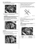 Предварительный просмотр 222 страницы Suzuki VLR1800 Service Manual