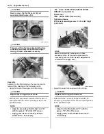 Предварительный просмотр 224 страницы Suzuki VLR1800 Service Manual