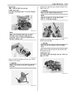 Предварительный просмотр 225 страницы Suzuki VLR1800 Service Manual