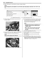 Предварительный просмотр 228 страницы Suzuki VLR1800 Service Manual