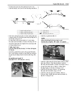 Предварительный просмотр 235 страницы Suzuki VLR1800 Service Manual