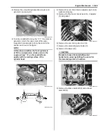 Предварительный просмотр 237 страницы Suzuki VLR1800 Service Manual