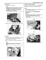 Предварительный просмотр 241 страницы Suzuki VLR1800 Service Manual